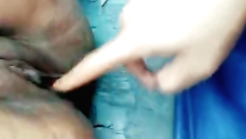 Indian girl gets her mouth sucked by a long and hard dick