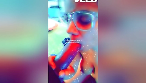 Indian amateur brunette gets off in amateur sex clip