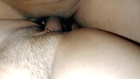 Indian hairy pussy video clip in amateur porn video