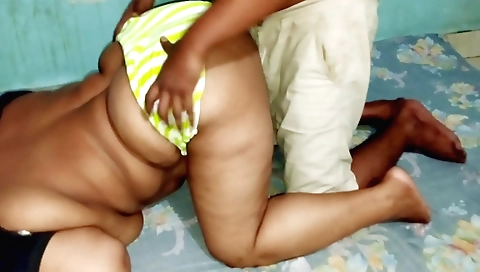 Big Ass Body Massage Devor Bhabi Bangladeshi Hot Video