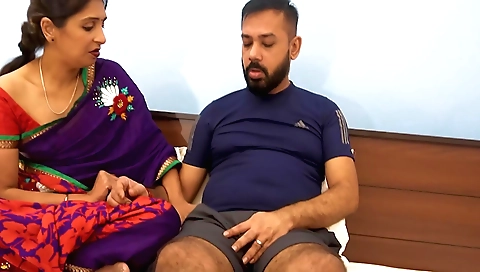 Hot brunette gets fucked by her friend's ex-boyfriend