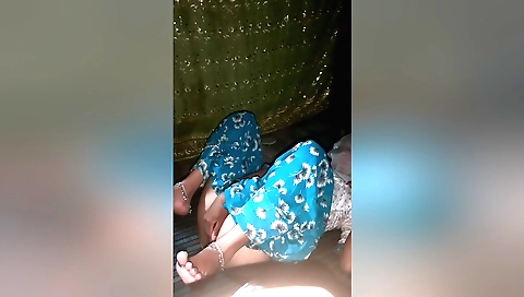 Indian girl gets fucked in the kitchen in hd sex video