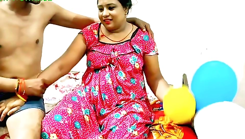 Hot brunette gets her neighbor's anal pounded hard