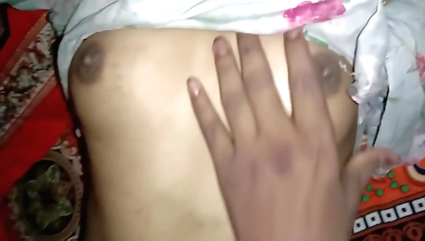 Indian girl sucks and rides a dick in homemade porn