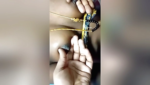 Big boobs hot babe in homemade hardcore porn video