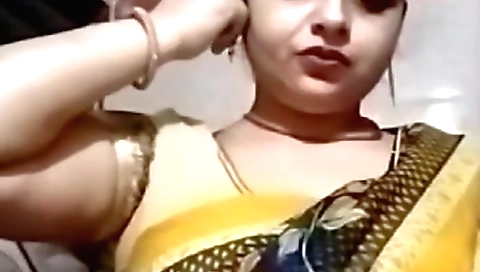 I masturbate and fuck my sexy indian girlfriend on webcam