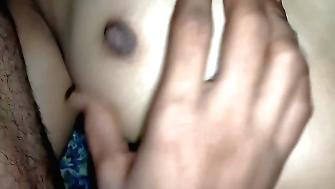 College friend shares his video with me in private