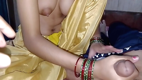 Beautiful Desi Indian Girl Likes To Suck My Dick And Taste My Cum