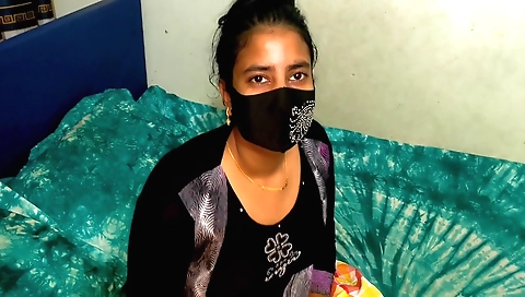 hairy brunette stepdaughter gets fucked in pov video