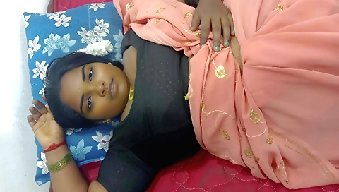 Amateur teen girl enjoys his bondage on her stepsister husband