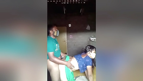 Webcam amateur brunette showing her small tits and curves