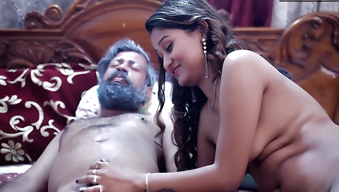 Sudpa ke sapp ne me aya sasurji aur dhakar ghap ghap chudai full movie