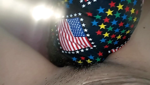 Indian girl with natural body is fucked in a homemade porn