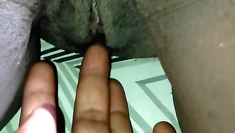 Desi Girl Enjoying Her Boyfriend Cock Handjob And Nice Fuking