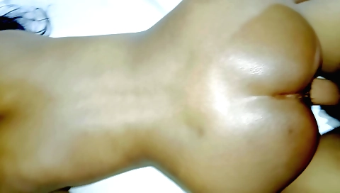 Indian babe gets fucked hard in ass and vagina in the village