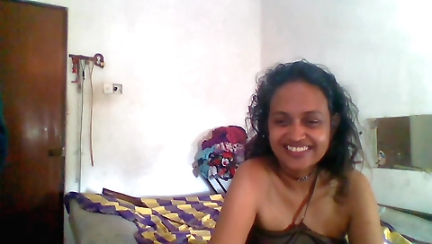 My Wife Revealing About Her Girlfriend In Front Of Me