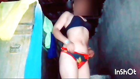 Beautiful brunette with a beautiful pussy fucked by a guy