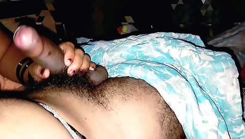 Slutty Indian teen is nailed and fucked in a hot scene