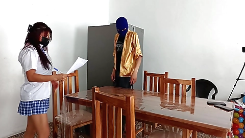 Indian pornstar making it clear about her best buds