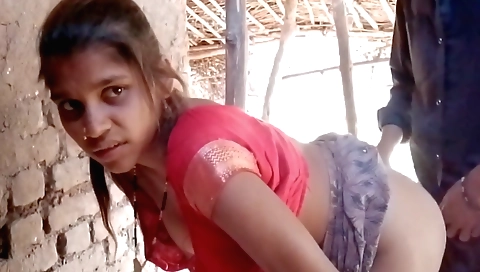 Pakistani Desi Girl Outdoor Sex Boyfriend Village Girl
