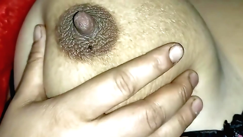 Indian wife wants to fuck my dick in her hairy pussy