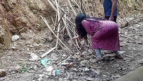 Excellent Sex Movie Outdoor Newest Only For You With Nepali Porn Star