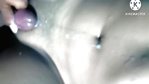 Amateur hindi porn video with a sexy and horny desi girl