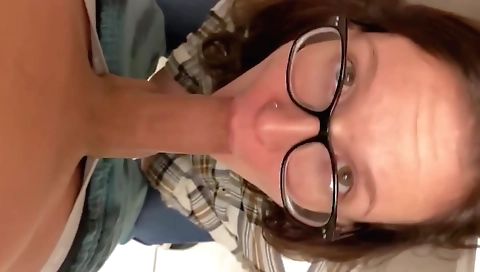 Amateur milf 55m photographer's sex and blowjob ride