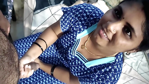 Indian teen gets nailed by a really big dick today