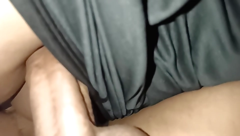 Indian babe gets off with a good dick in hd porn video