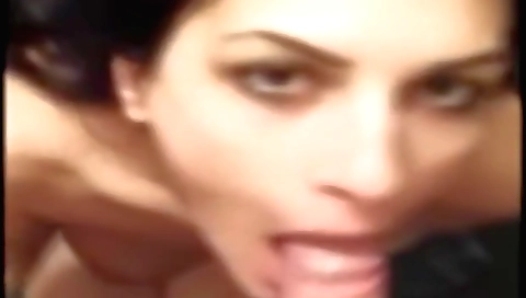 Indian girl with a thick body is getting fucked by an american