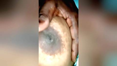 Indian babe is in a tight dress and wearing a white top