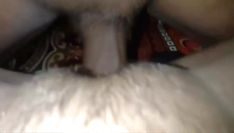 Indian amateur movie with a pretty brunette stepsister