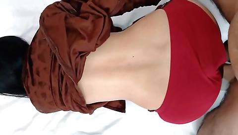 Indian woman with a great pussy is fucked by a hot guy