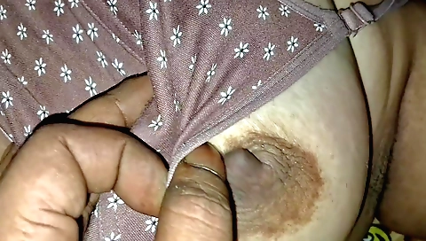 Indian girl sucks cock in POV video and gets fucked