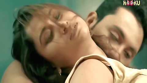 Brunette with huge tits getting her husband swapping