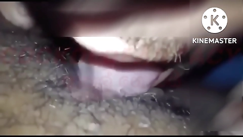 I have my wife on the street and my cock on it all the time