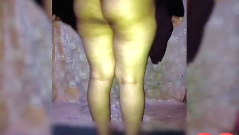 Indian step sister-in-law banged by her stepbrother