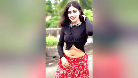 Stepbrother fucks his stepdaughter's cunny with cum