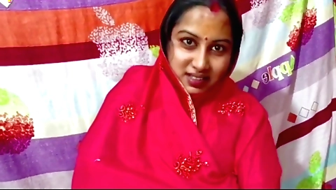 Chachi ko bhatija ne chut ur Gand mein chuda with lipsdick