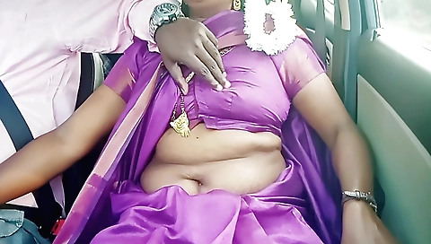 A dirty conversation between a guy and an indian babe