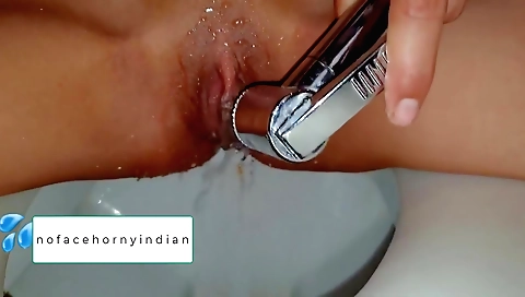 Amateur indian teen 18+ playing with her sexy body