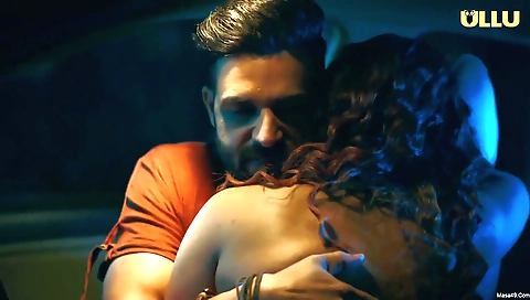 Thick big ass blonde with red hair gets fucked hard