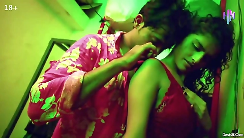 Masti is a beautiful brunette that likes wearing sexy clothes