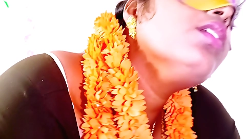 Indian teen girl gets pounded in amateur porn video