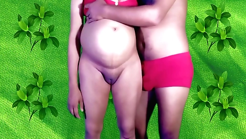 The Stepmother Was Naked And Fucked By The Stepson