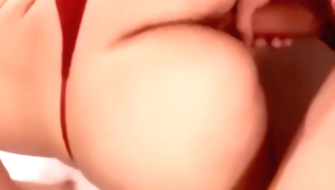 Indian teen with a nice face and natural body gets banged