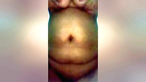 Indian solo girl with big boobs gets horny while working out