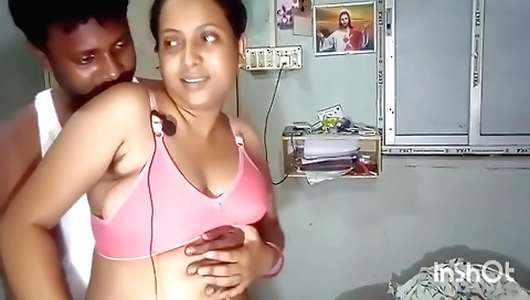 Indian amateur hairy porn star in amateur porn video