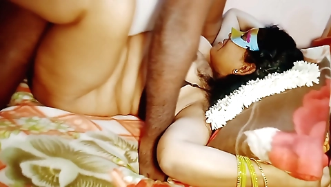 Housewife with big tits and tight pussy gets fucked